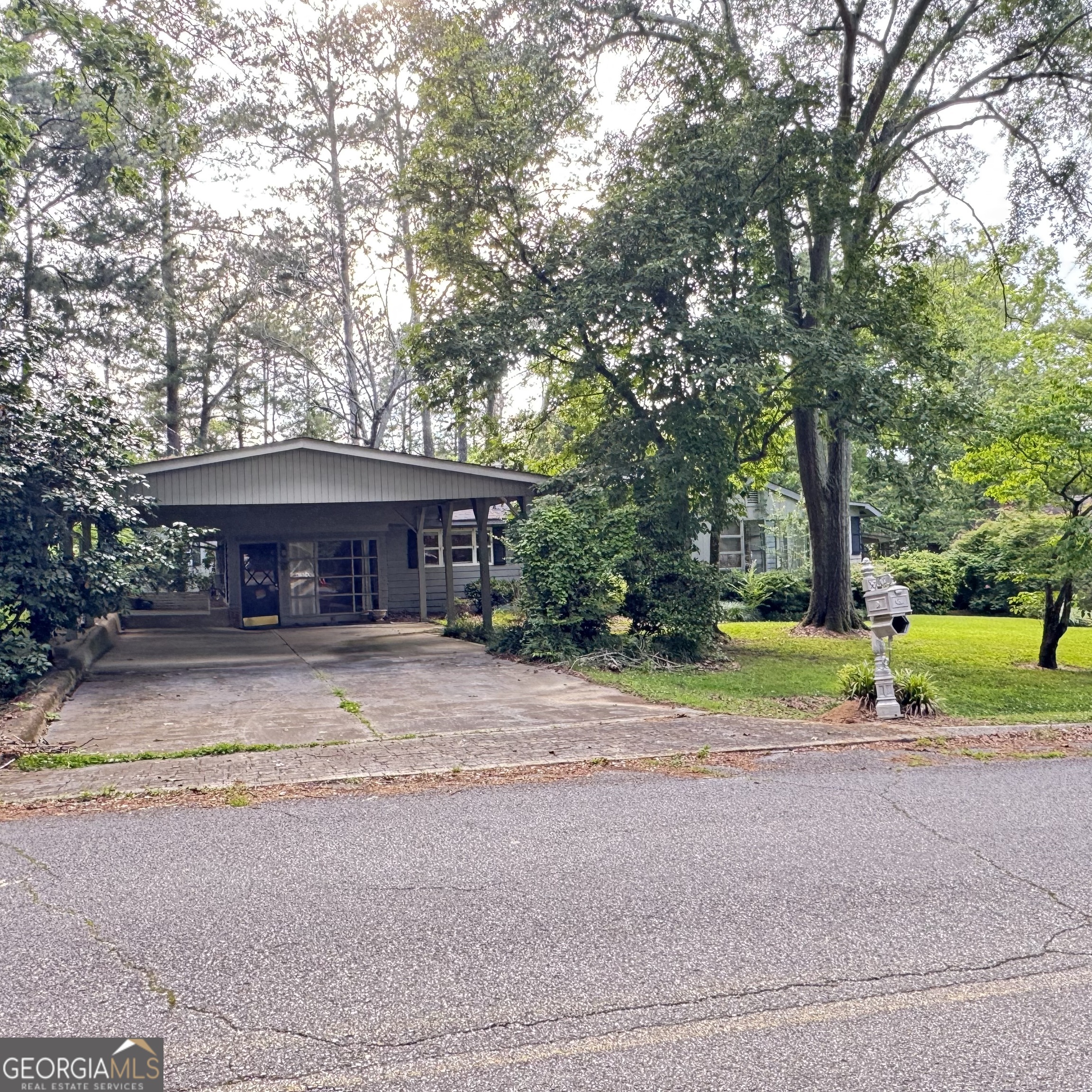 207 Iris Drive, Centre, AL 35960 — photo 3