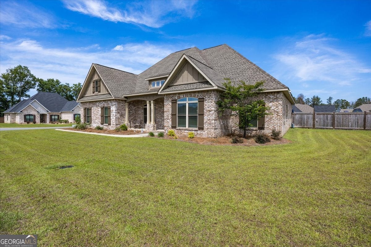 231 Flat Shoal Dr — photo