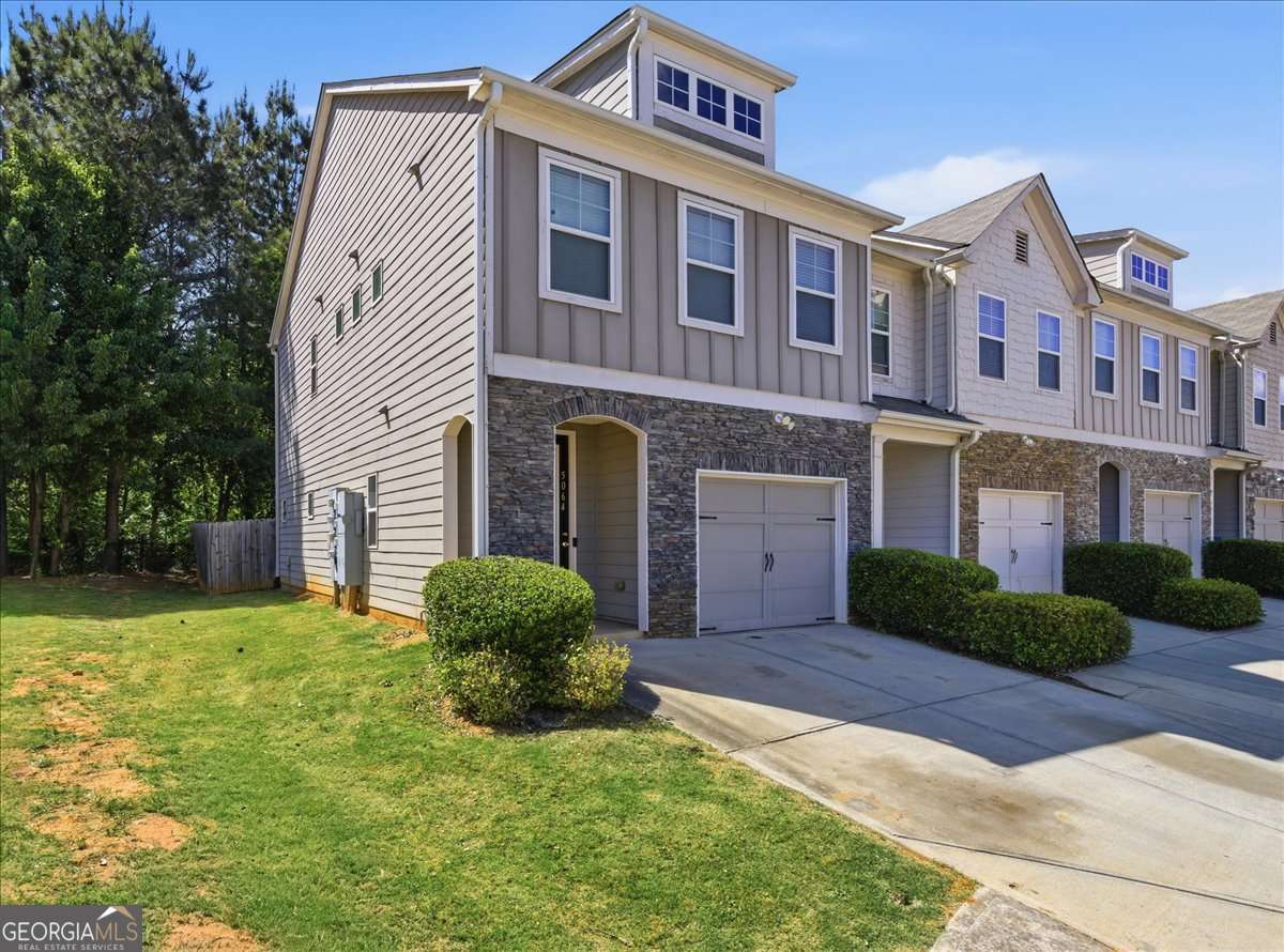 5064 Longview Walk, Decatur, GA 30035