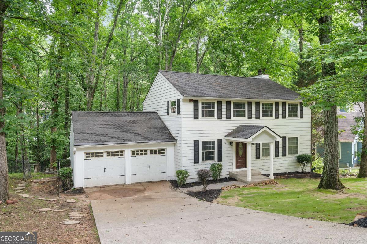 1700 Ellenwood Dr NE — photo