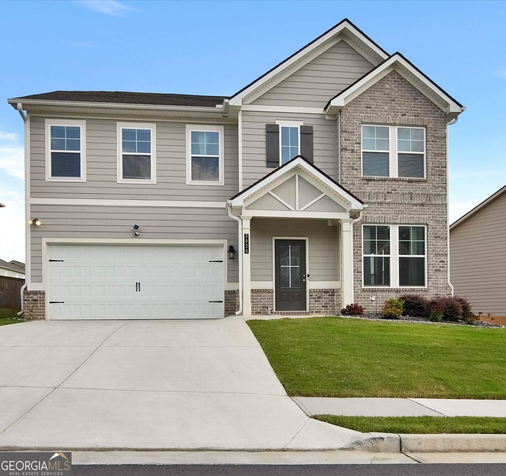 3020 Greg Trl — photo