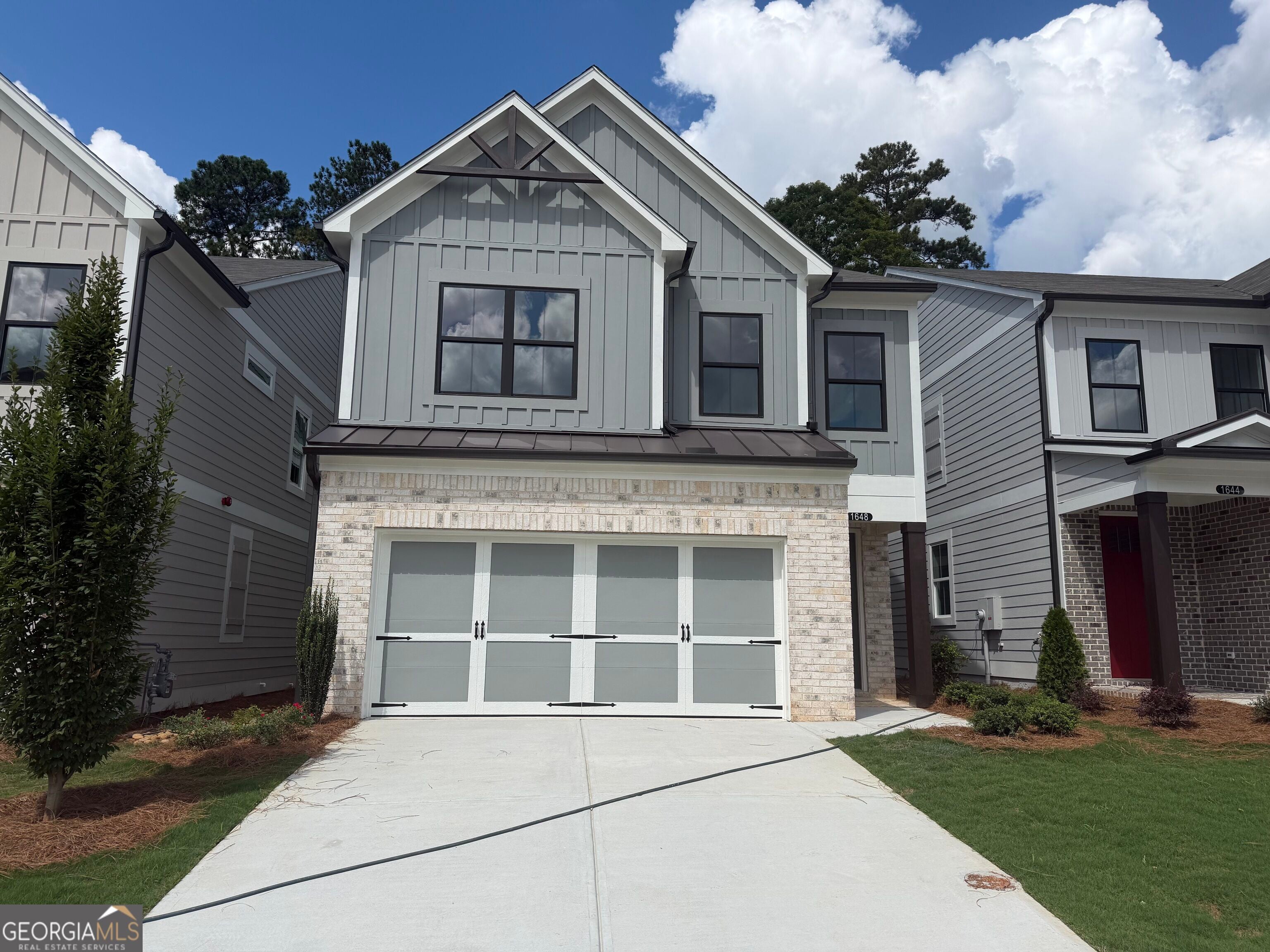 1648 Crest Creek Ct — photo