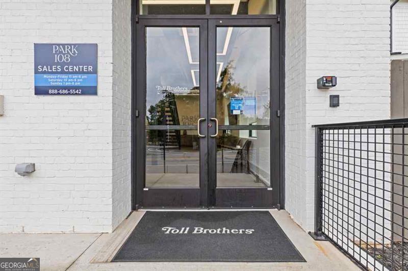 108 Park Place UNIT 103, Decatur, GA 30030 — photo 2