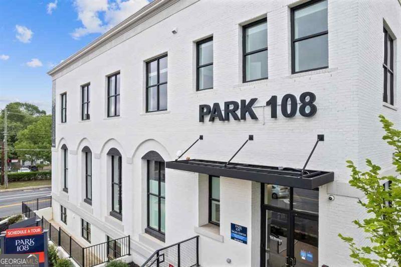 108 Park Place UNIT 103, Decatur, GA 30030 — photo 3