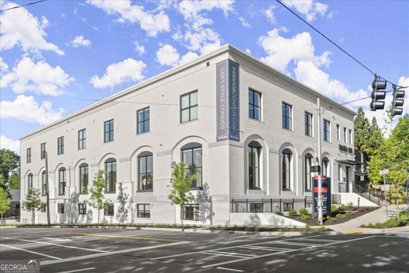 108 Park Place Unit 107 — photo