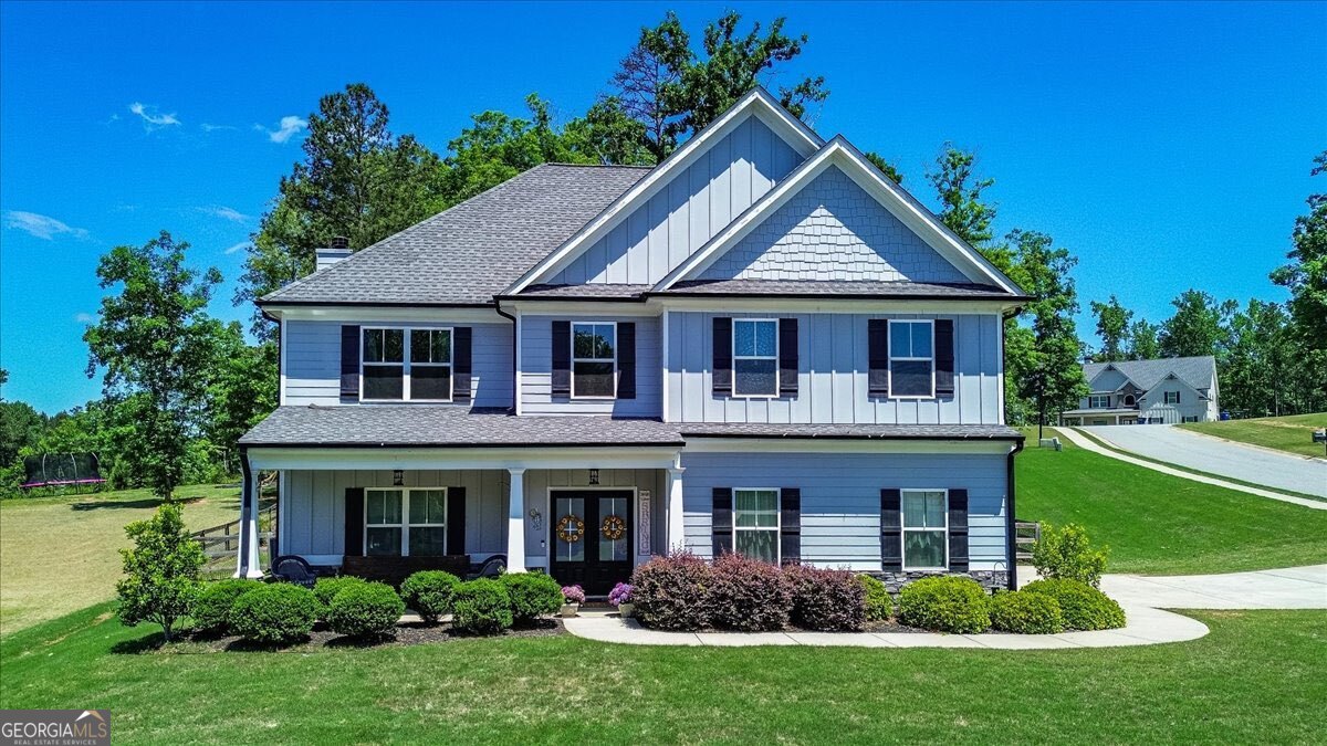 3657 Eagle View Way — photo