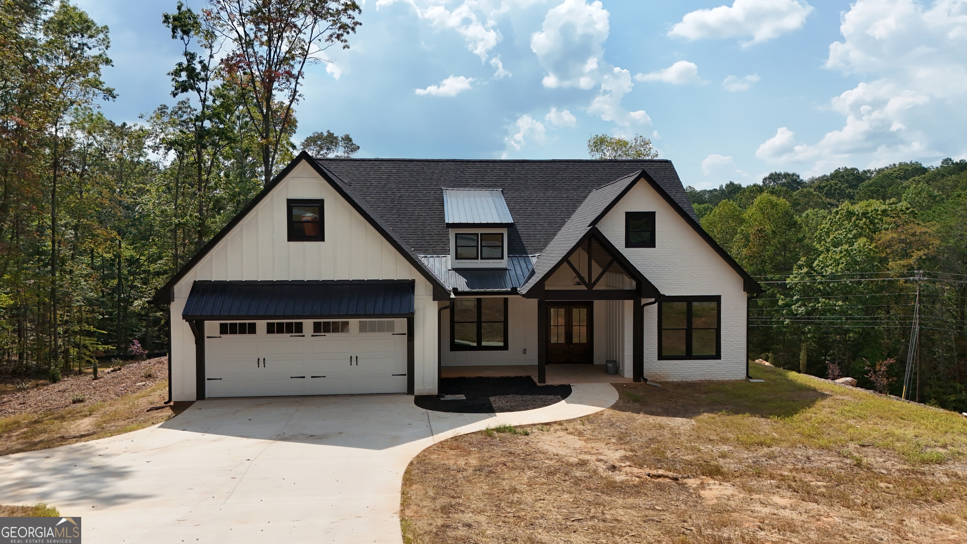 104 Sautee Ridge — photo
