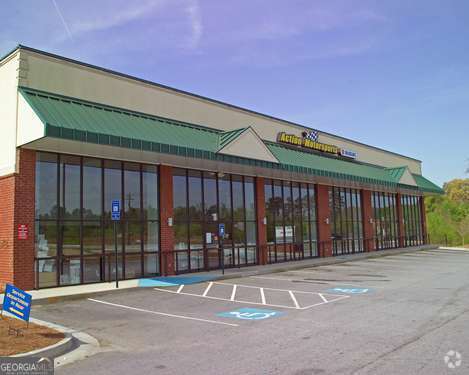 540 Athens Hwy — photo