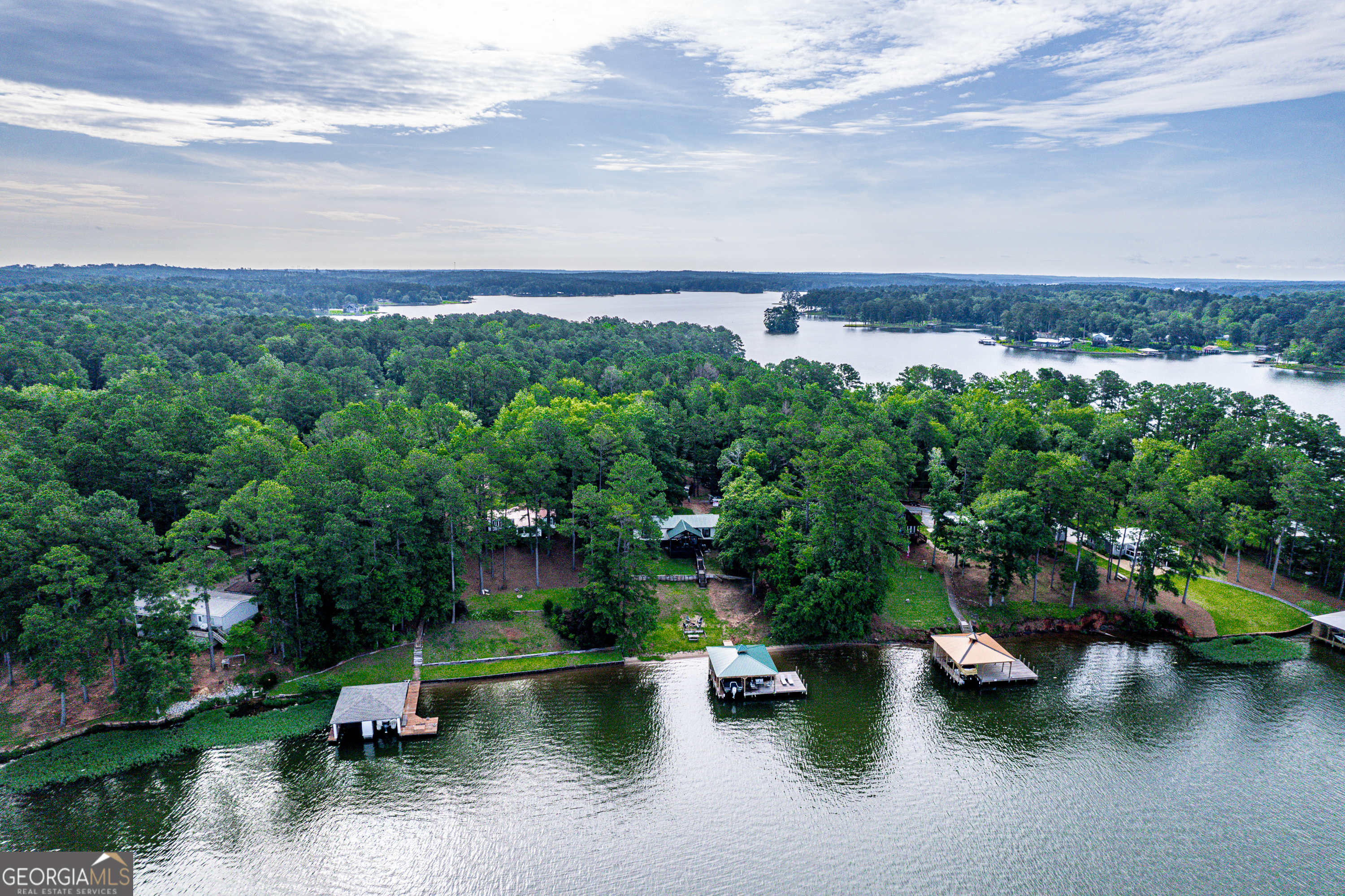 321 Barbara Point Road, Sparta, GA 31087 — photo 2