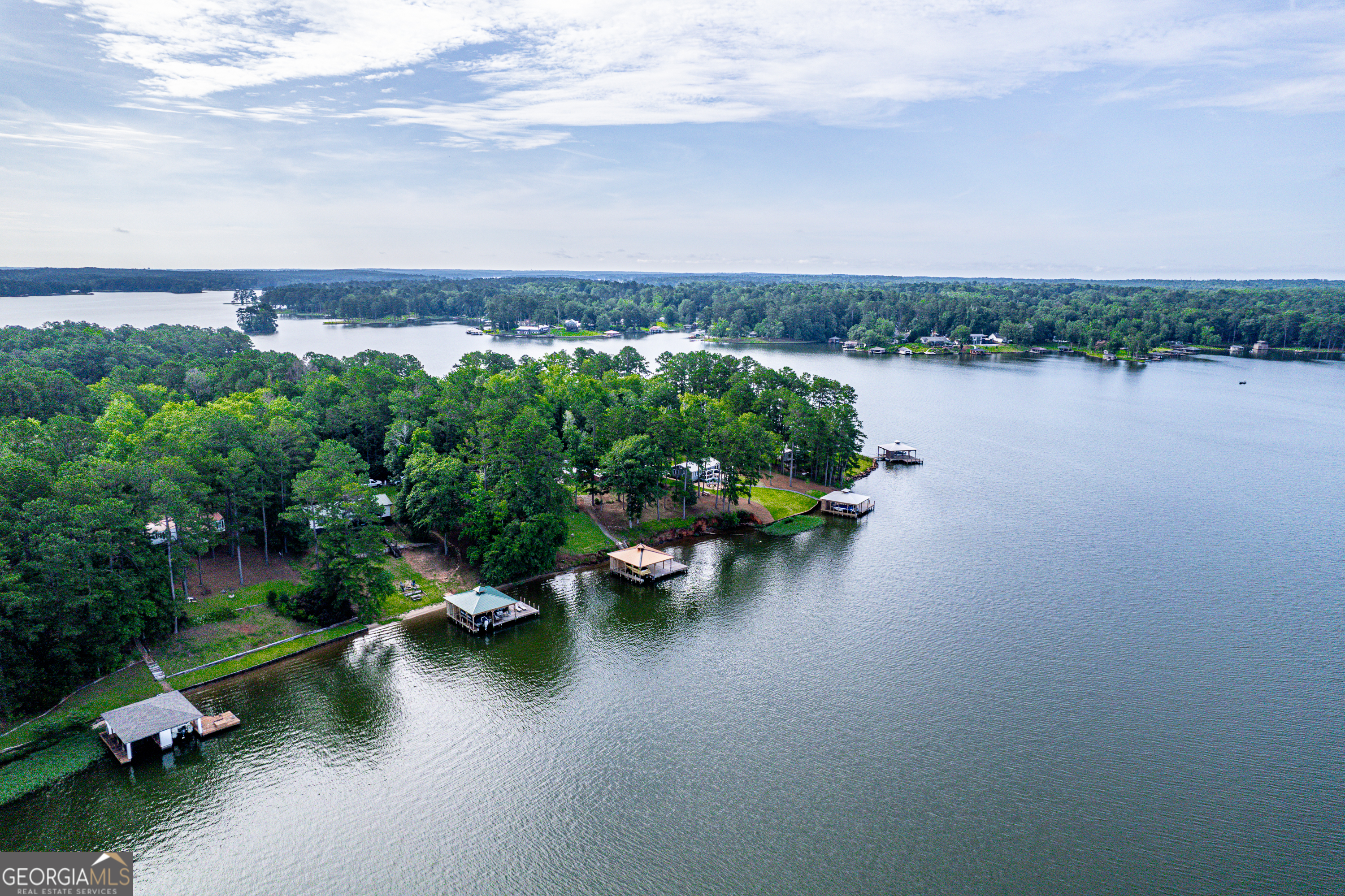 321 Barbara Point Road, Sparta, GA 31087 — photo 3