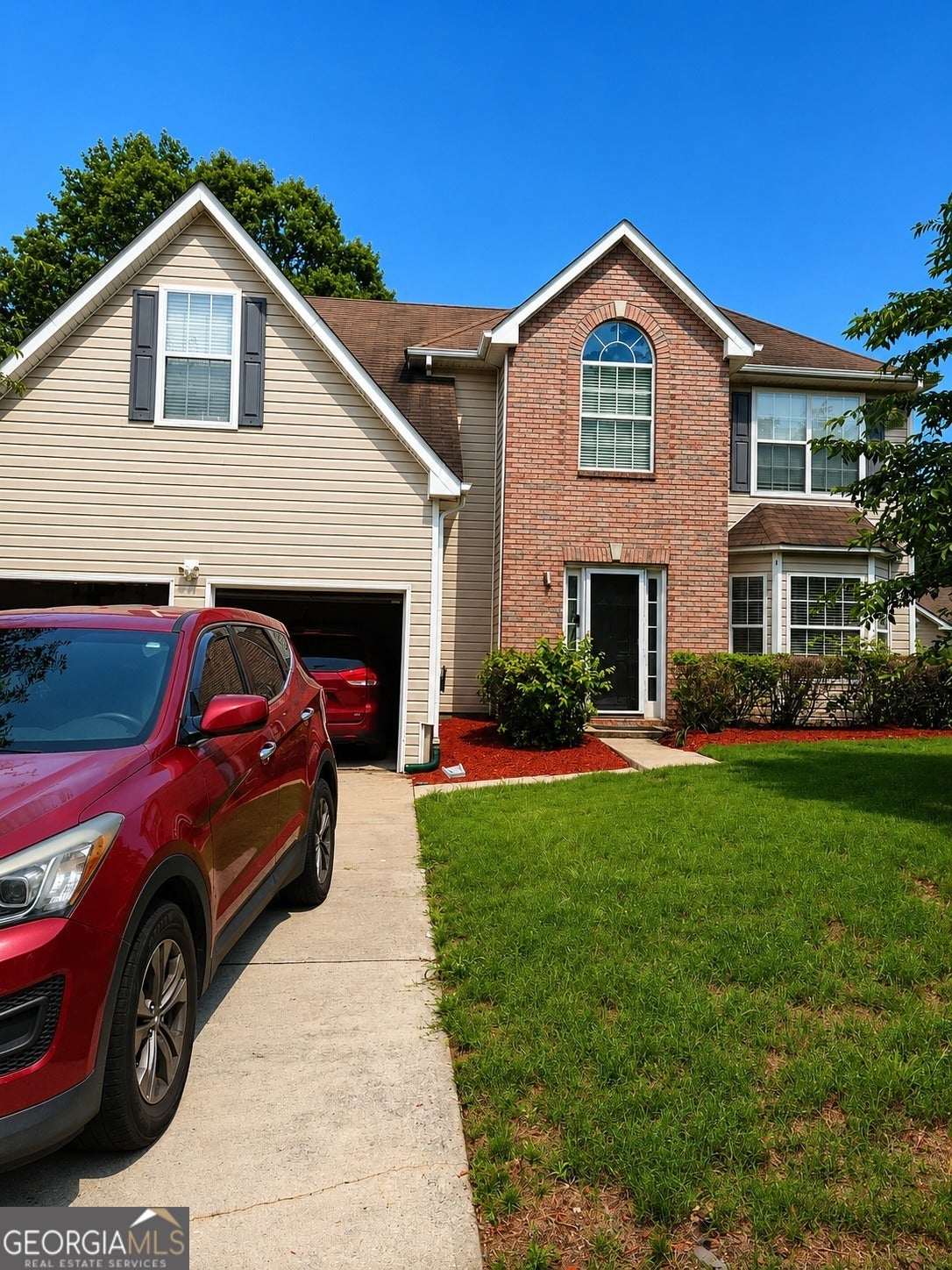 2861 Knoll View Pl — photo