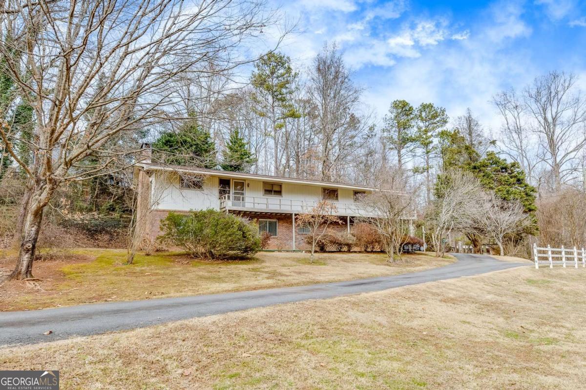1036 Wooten Lake Rd NW — photo