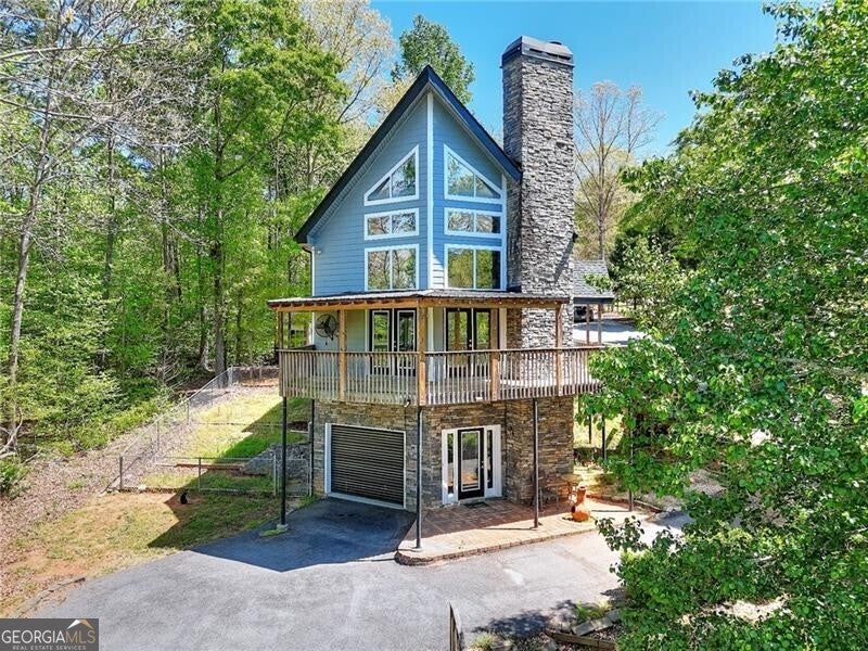 867 Bear Creek Pt — photo