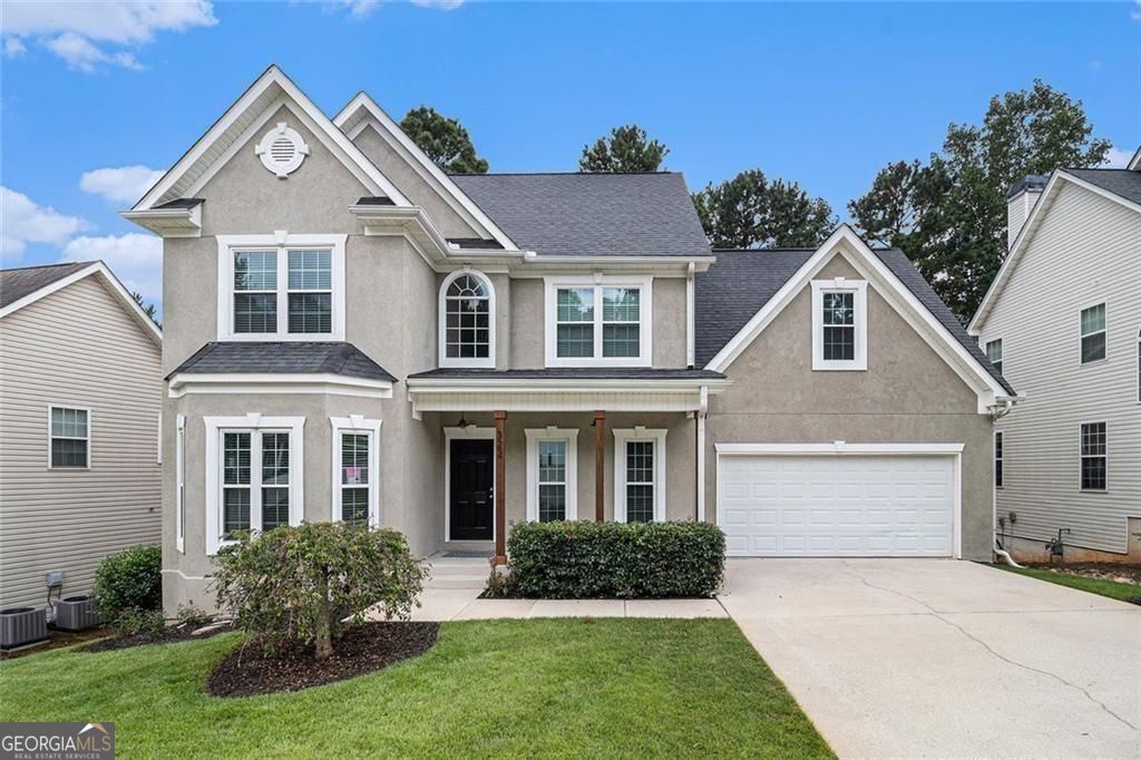 322 Westhill Dr — photo
