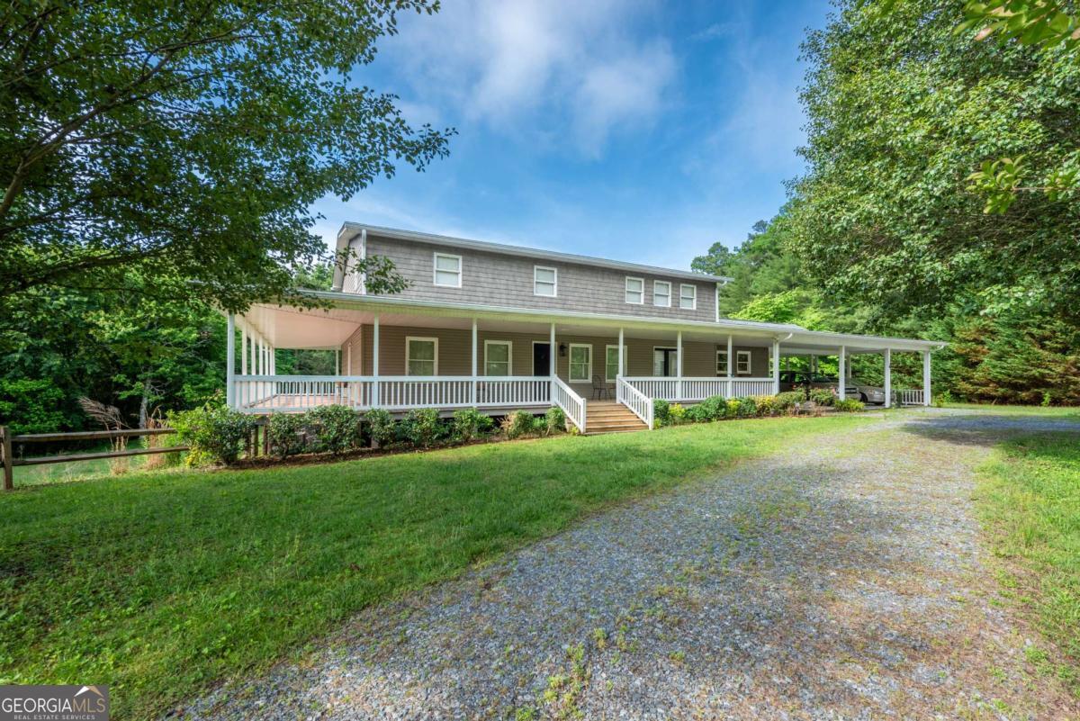 12875 Appalachian Hwy — photo