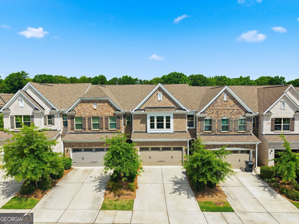 1162 Lanier Willow Path — photo