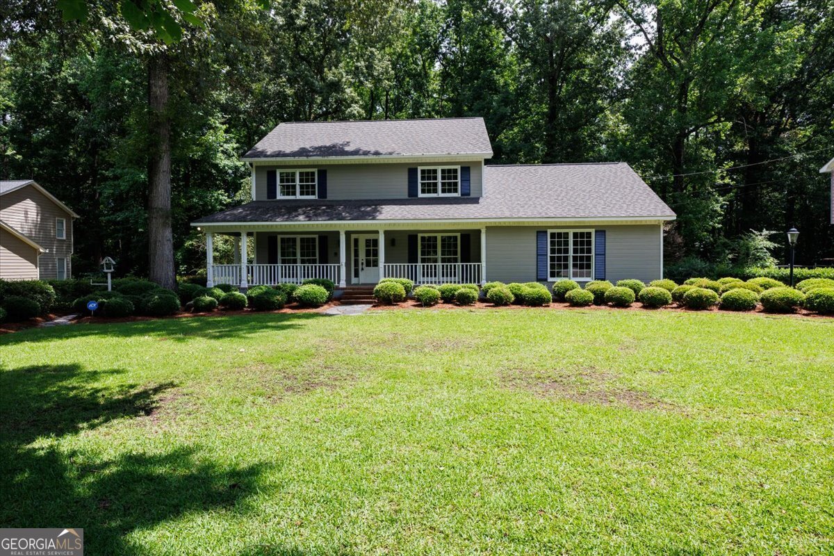 6111 Peake Road, Macon, GA 31220 — photo 2