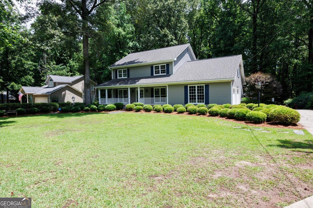 6111 Peake Road, Macon, GA 31220 — photo 3