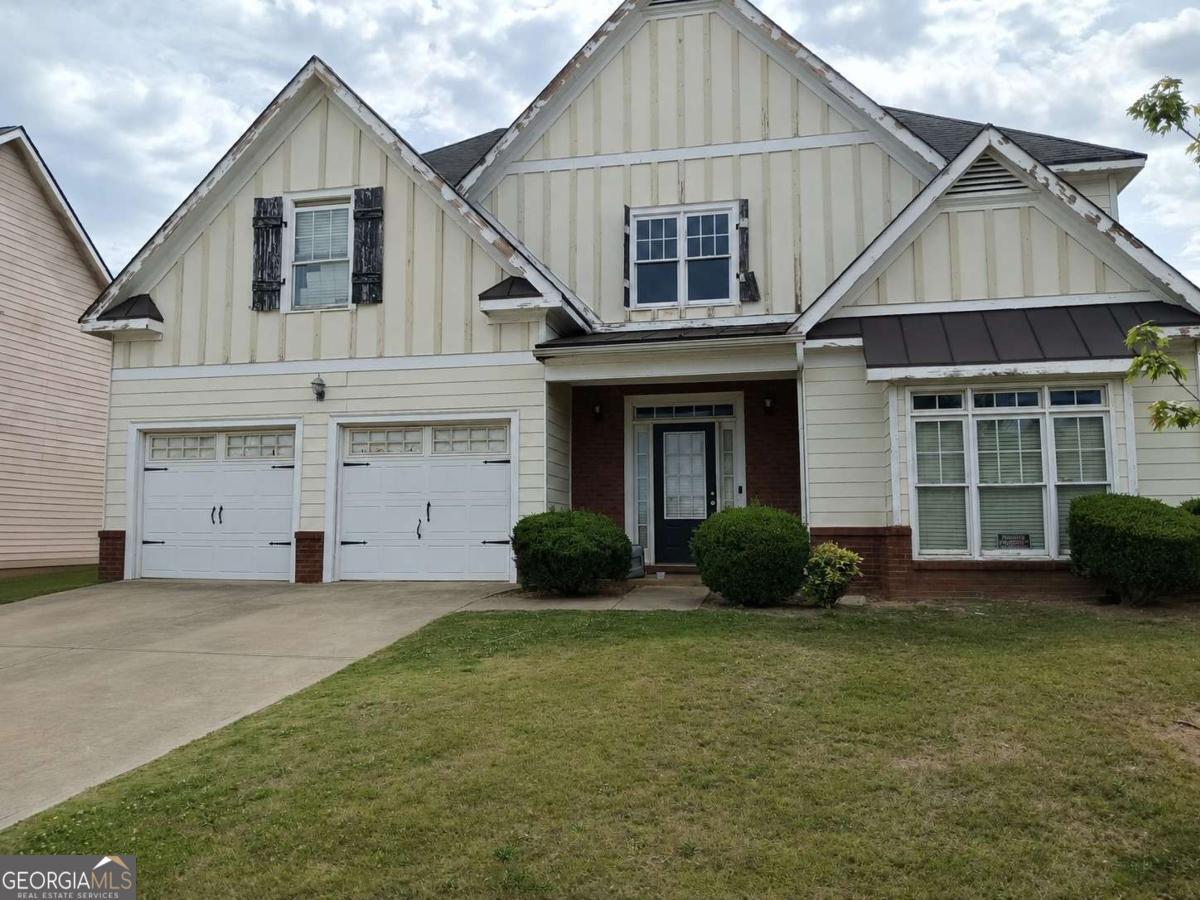 55 Harrison Cir — photo