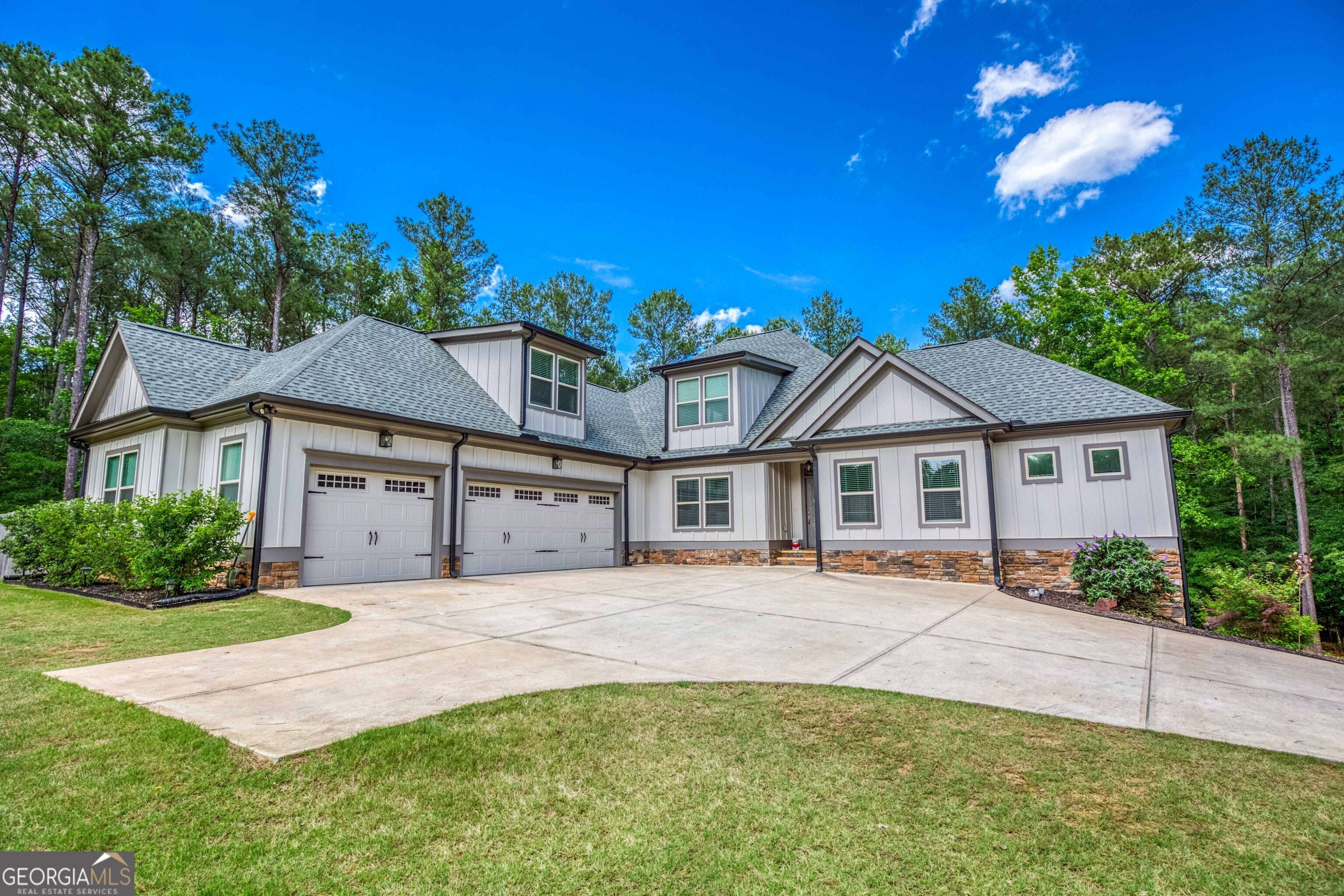 2529 Shockley Springs Dr — photo