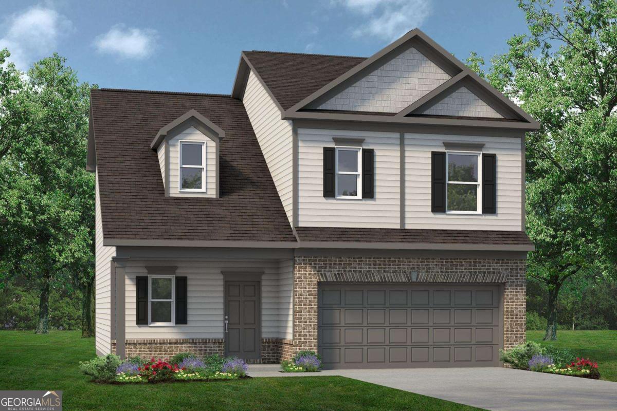 228 Shantz Way Lot a31 — photo
