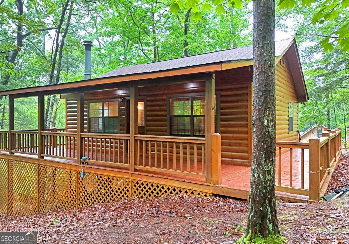 31 Eagle Feather Drive, Cherry Log, GA 30522 — photo 2