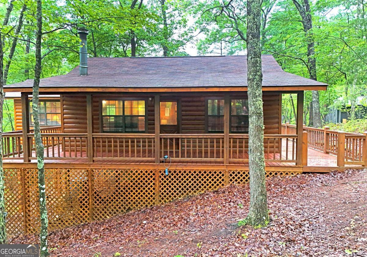 31 Eagle Feather Drive, Cherry Log, GA 30522 — photo 3
