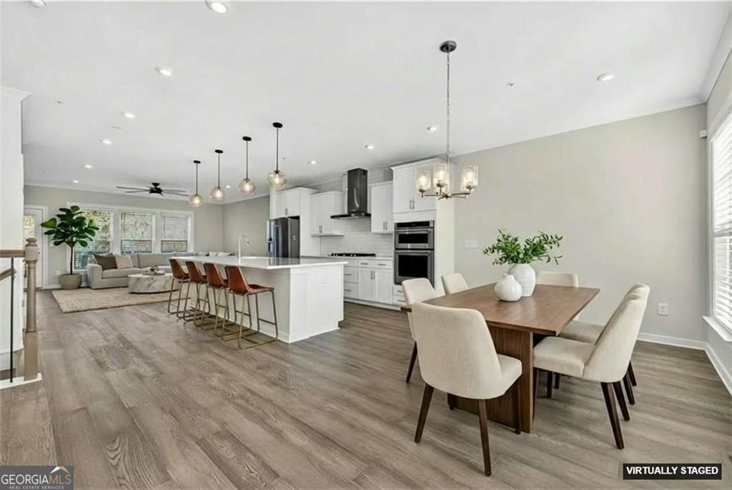 1134 Ansel Ln NW — photo
