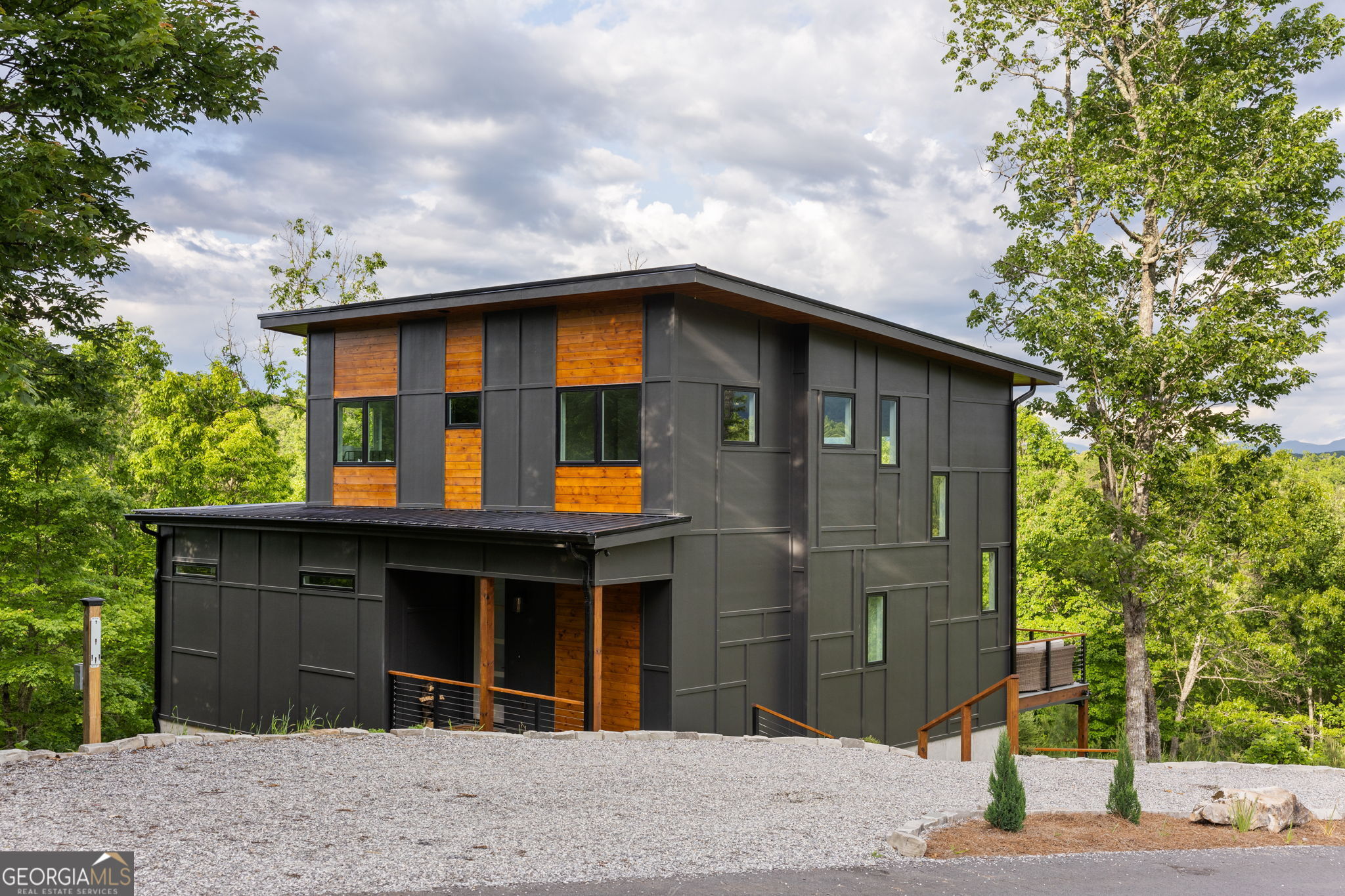 119 Brannon Rdg — photo