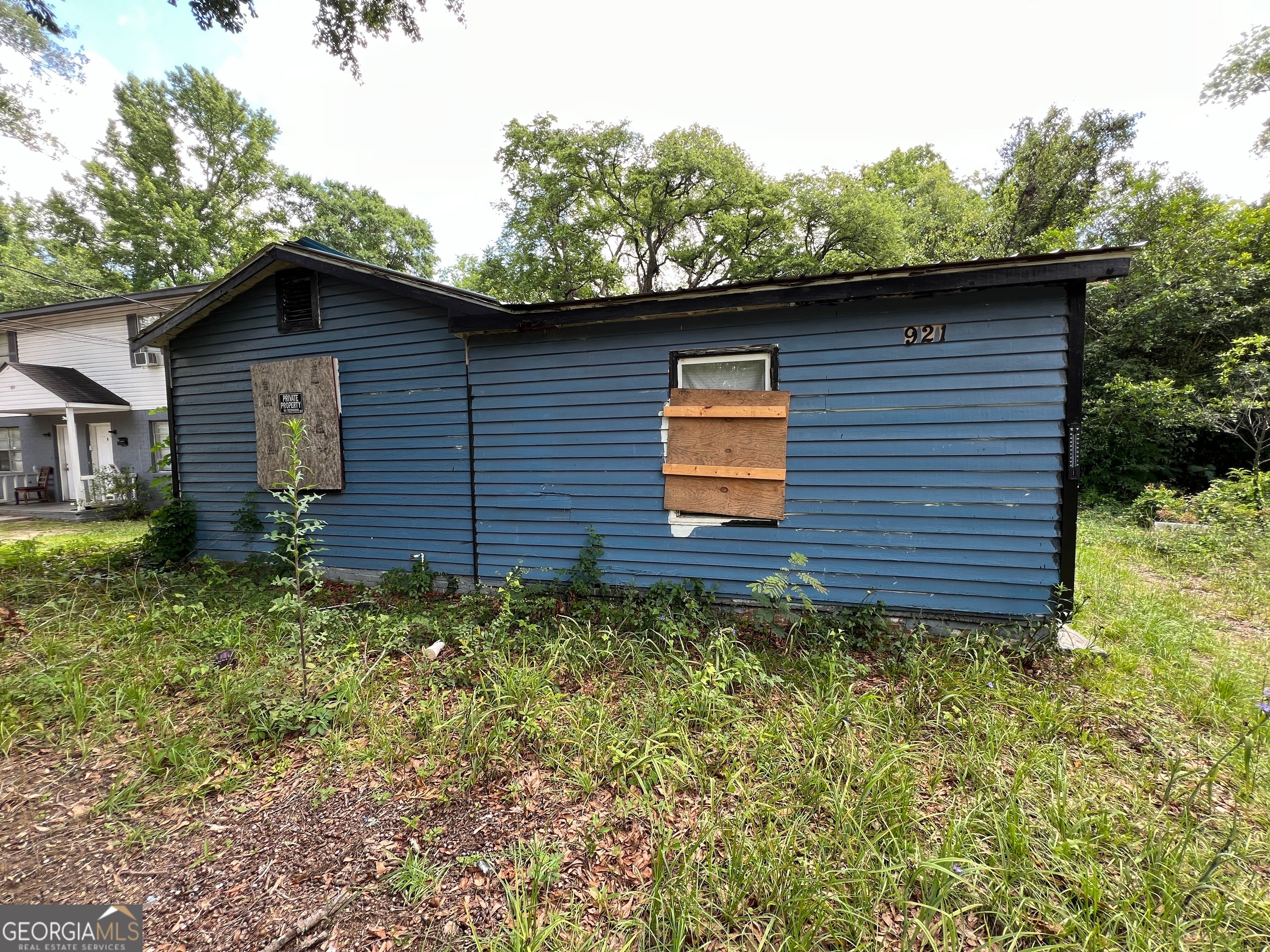 921 Magnolia Dr — photo