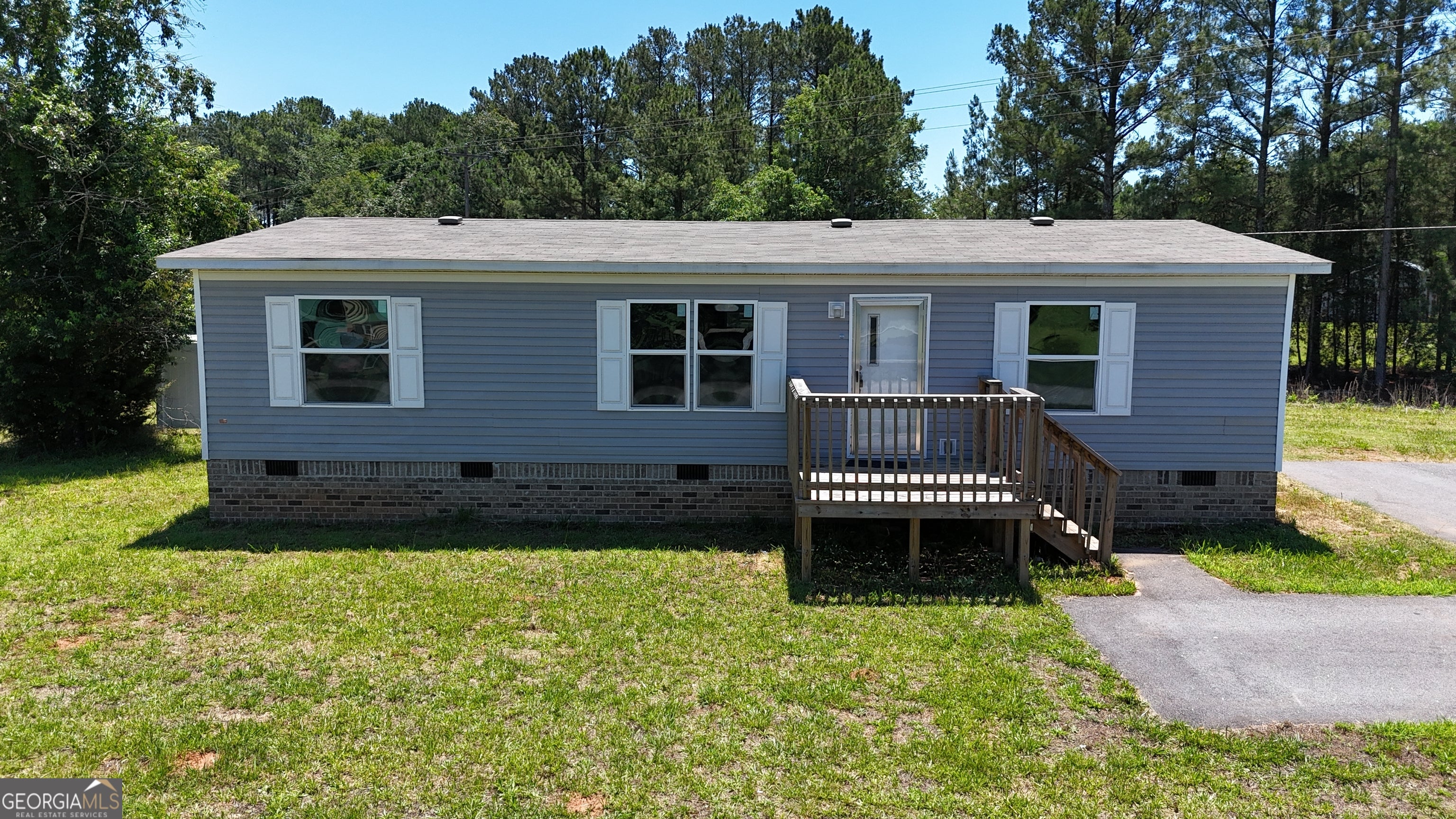 460 Mount Olivet Rd — photo