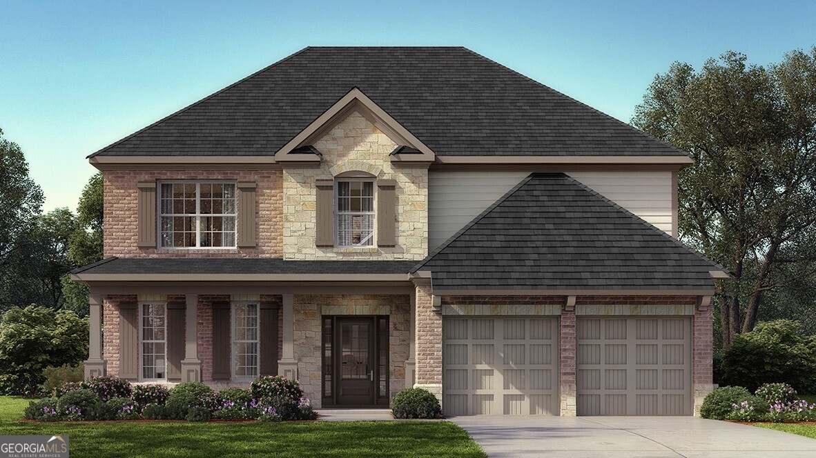 4170 Haven Way — photo