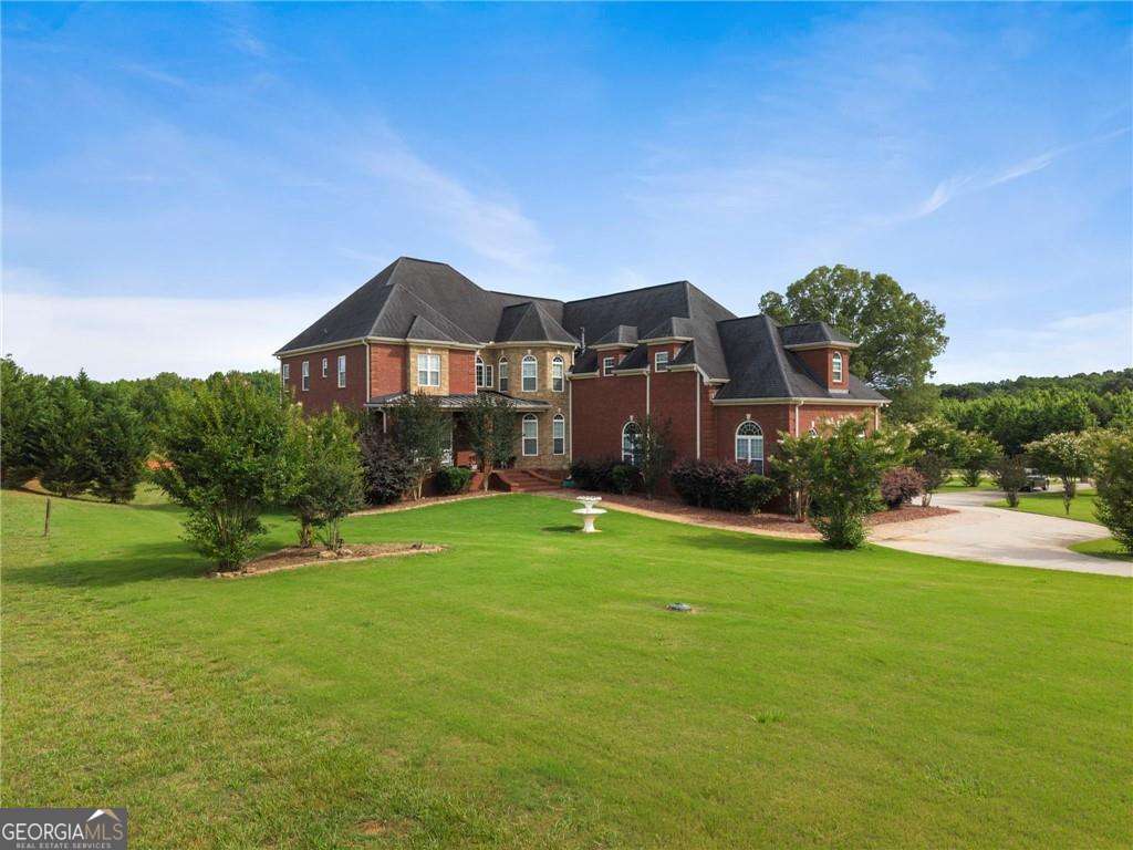 345 River Cove Mdws — photo