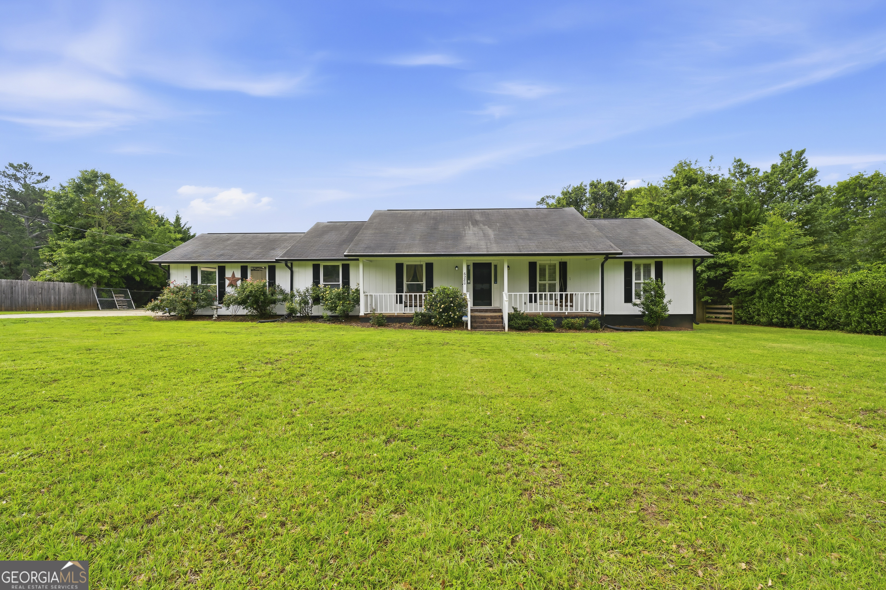 6280 Stapleton Road, Macon, GA 31216