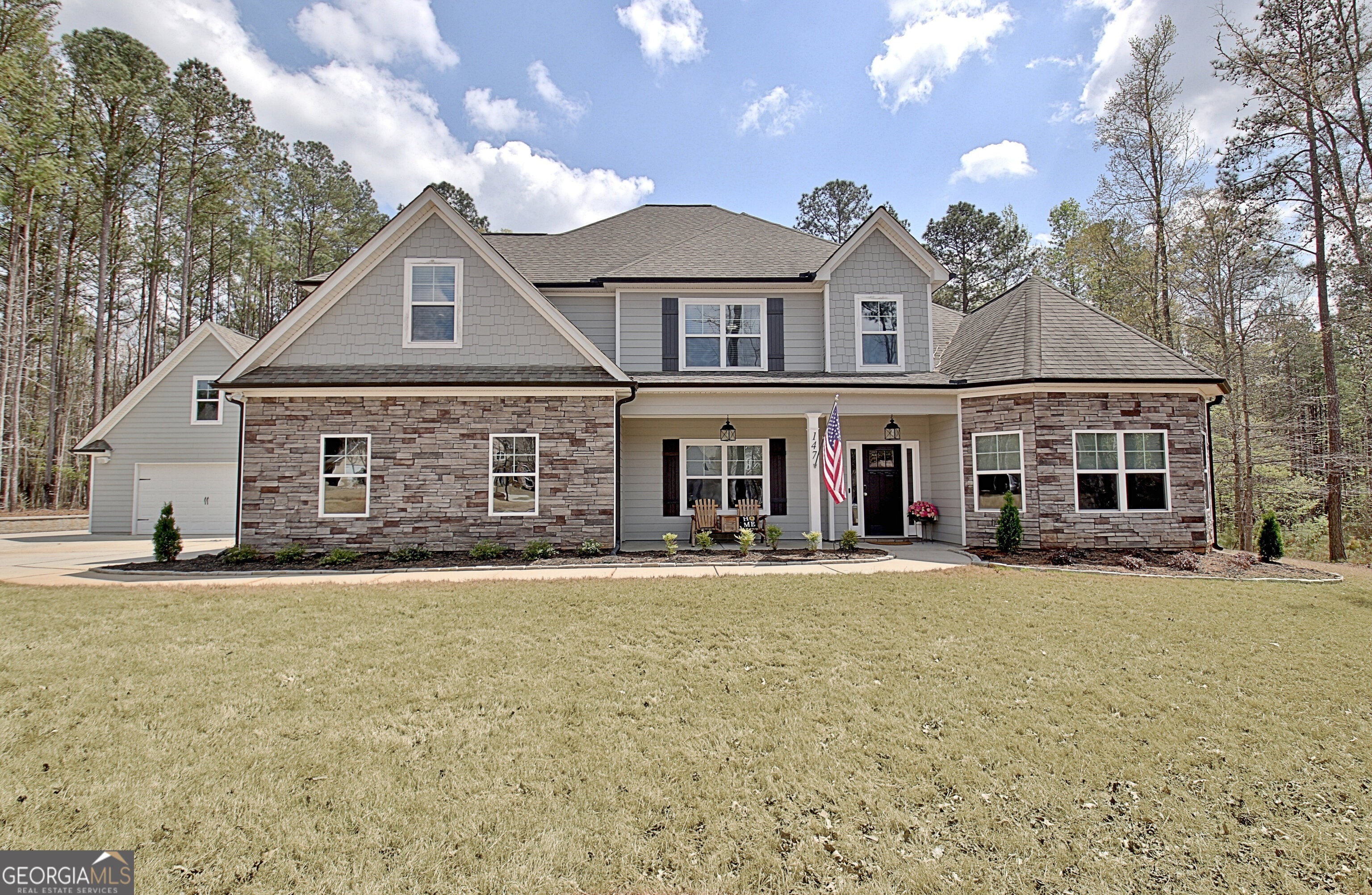 147 Palomino Cir — photo