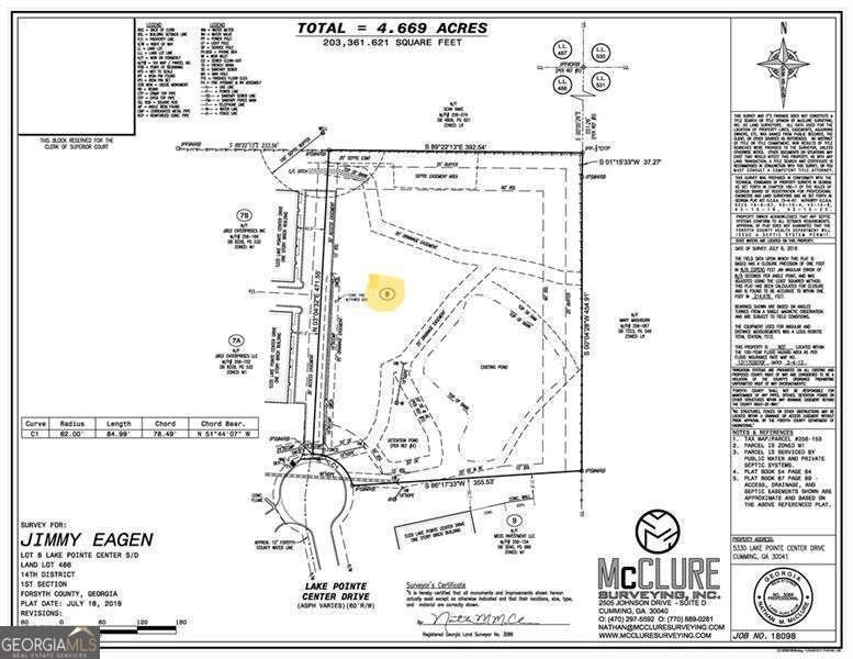 5330 Lake Pointe Center Dr — photo