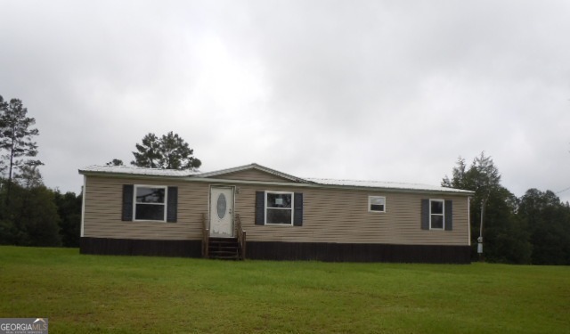 9154 Crooked Run Road, Adrian, GA 31002