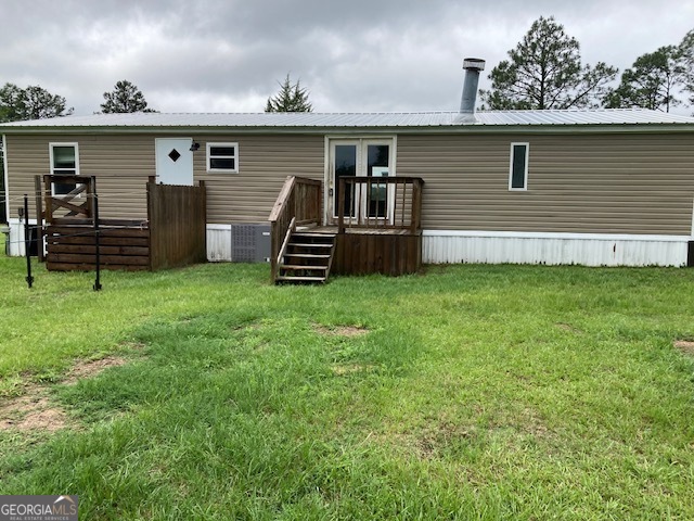 9154 Crooked Run Road, Adrian, GA 31002 — photo 2