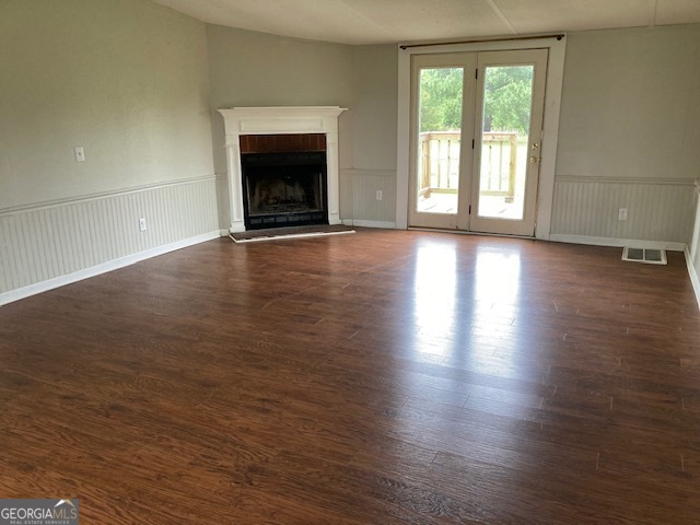 9154 Crooked Run Road, Adrian, GA 31002 — photo 3