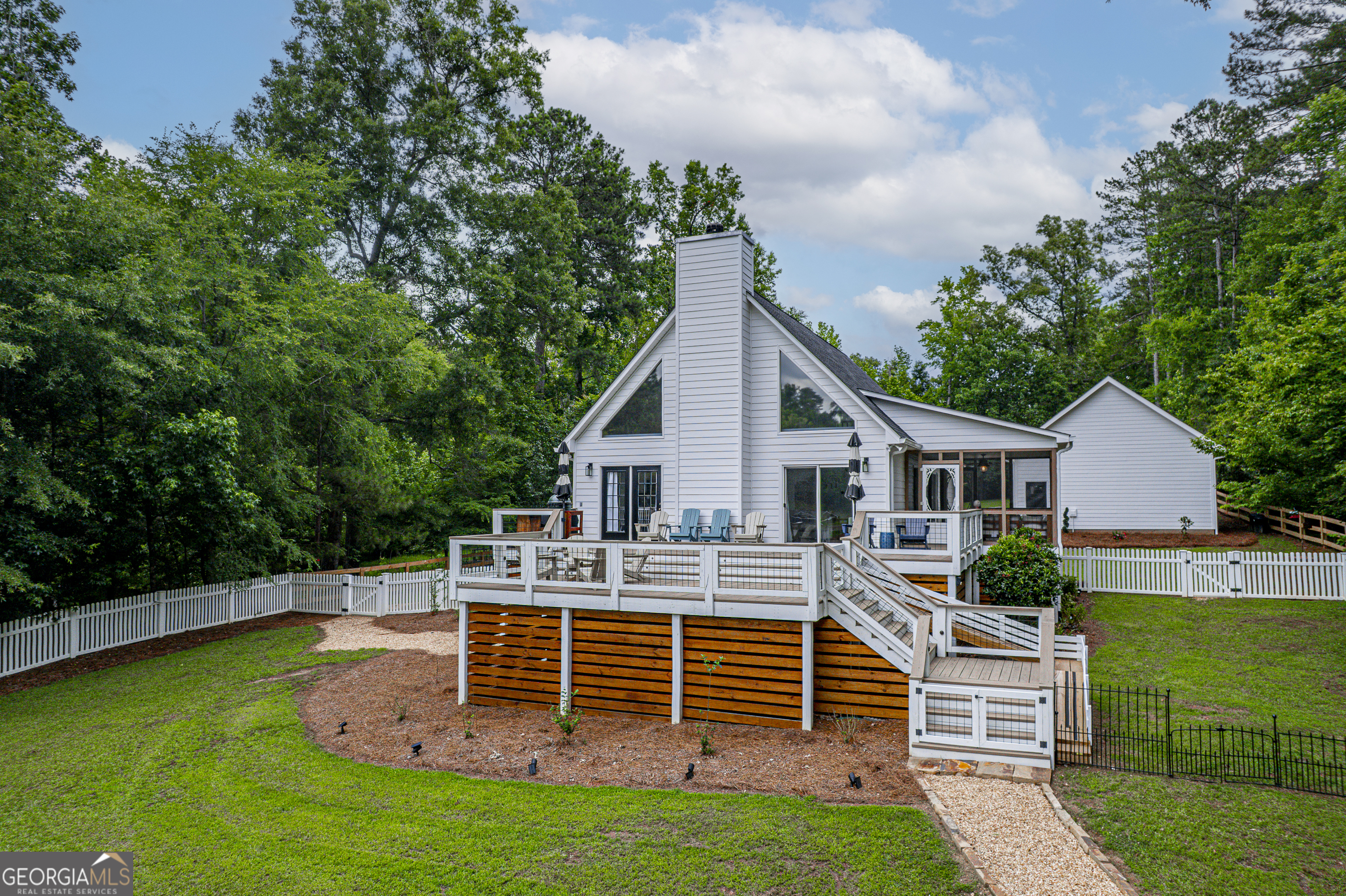 336 Cold Branch Rd — photo