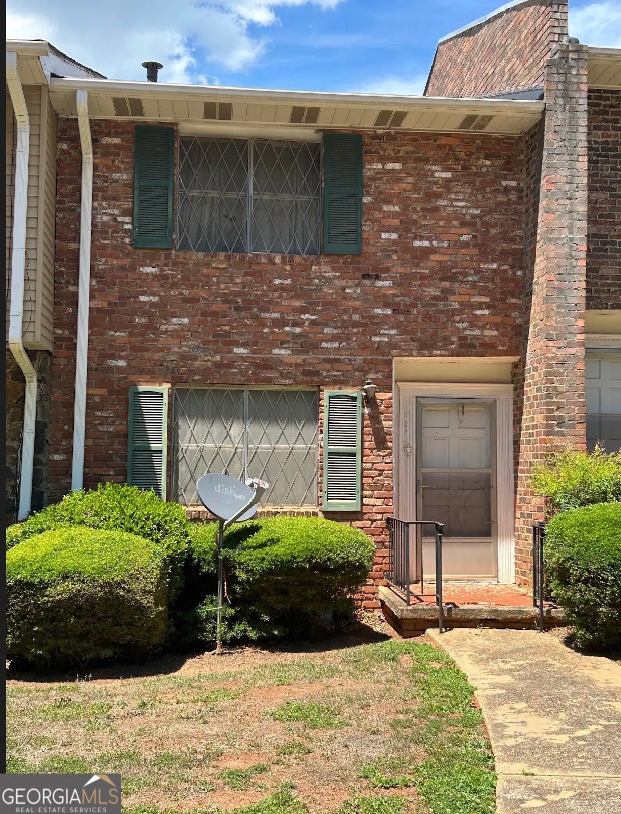 501 Carlton Rd 1 D — photo