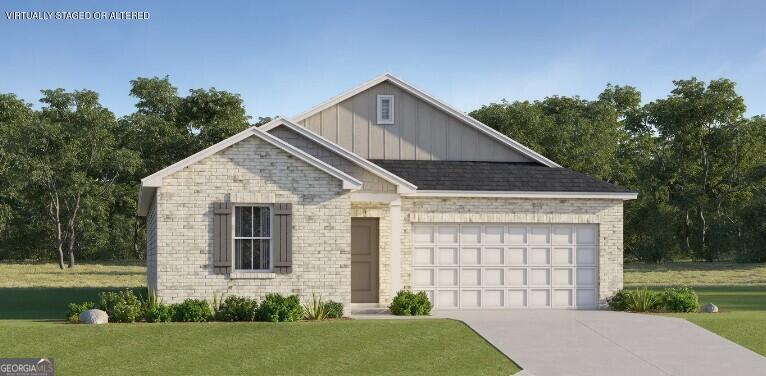 101 Buck Creek Ln — photo