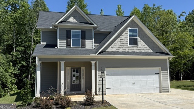 211 Quail Forest Cir (Lot 13) — photo