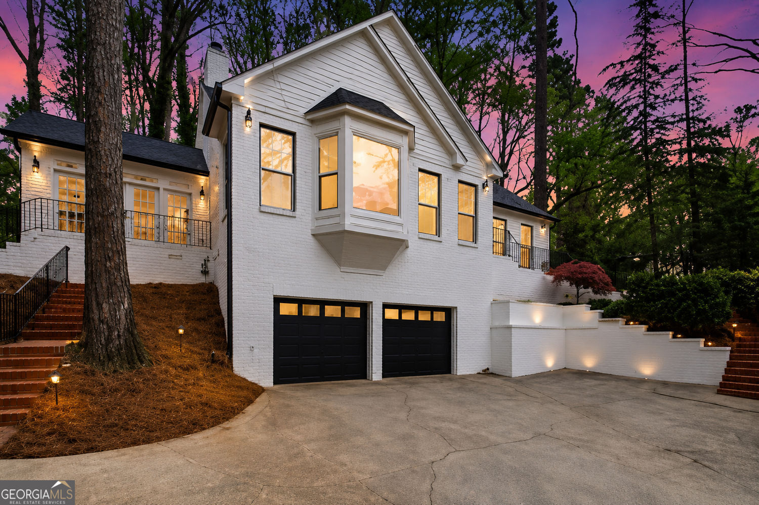 7170 Riverside Drive, Atlanta, GA 30328