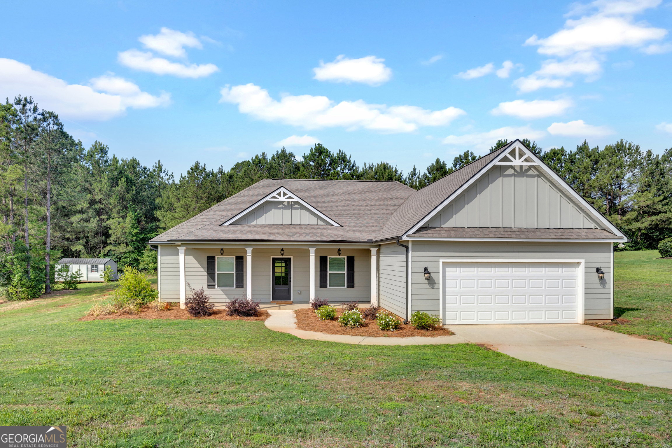 112 Hunters Chase Ct — photo