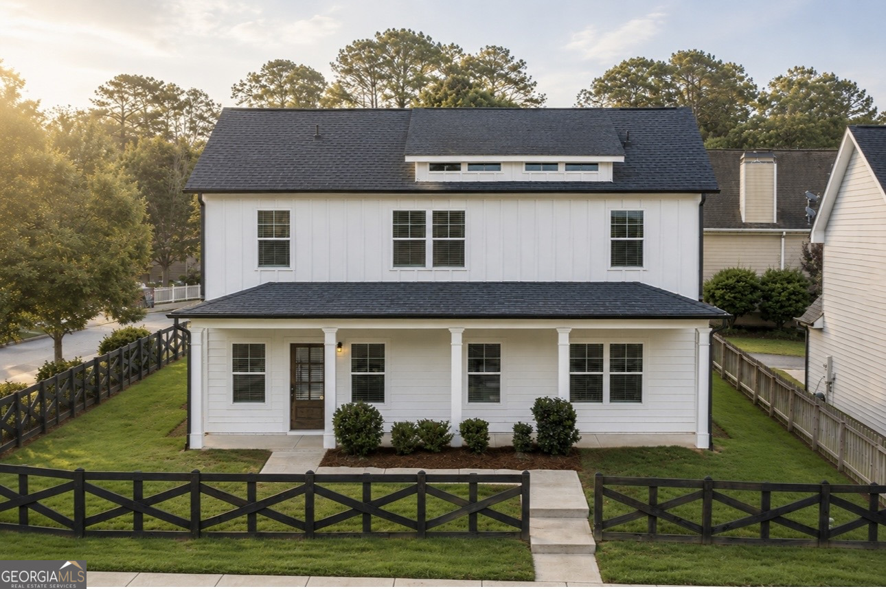 795 Mitchell Bridge Rd — photo