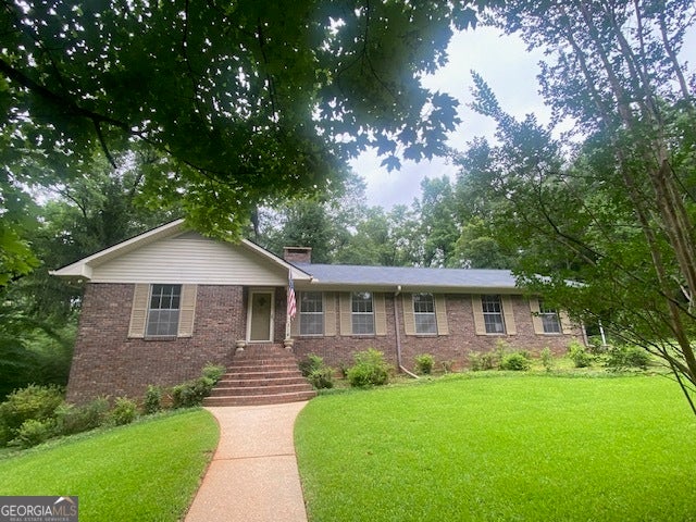314 Neal St — photo