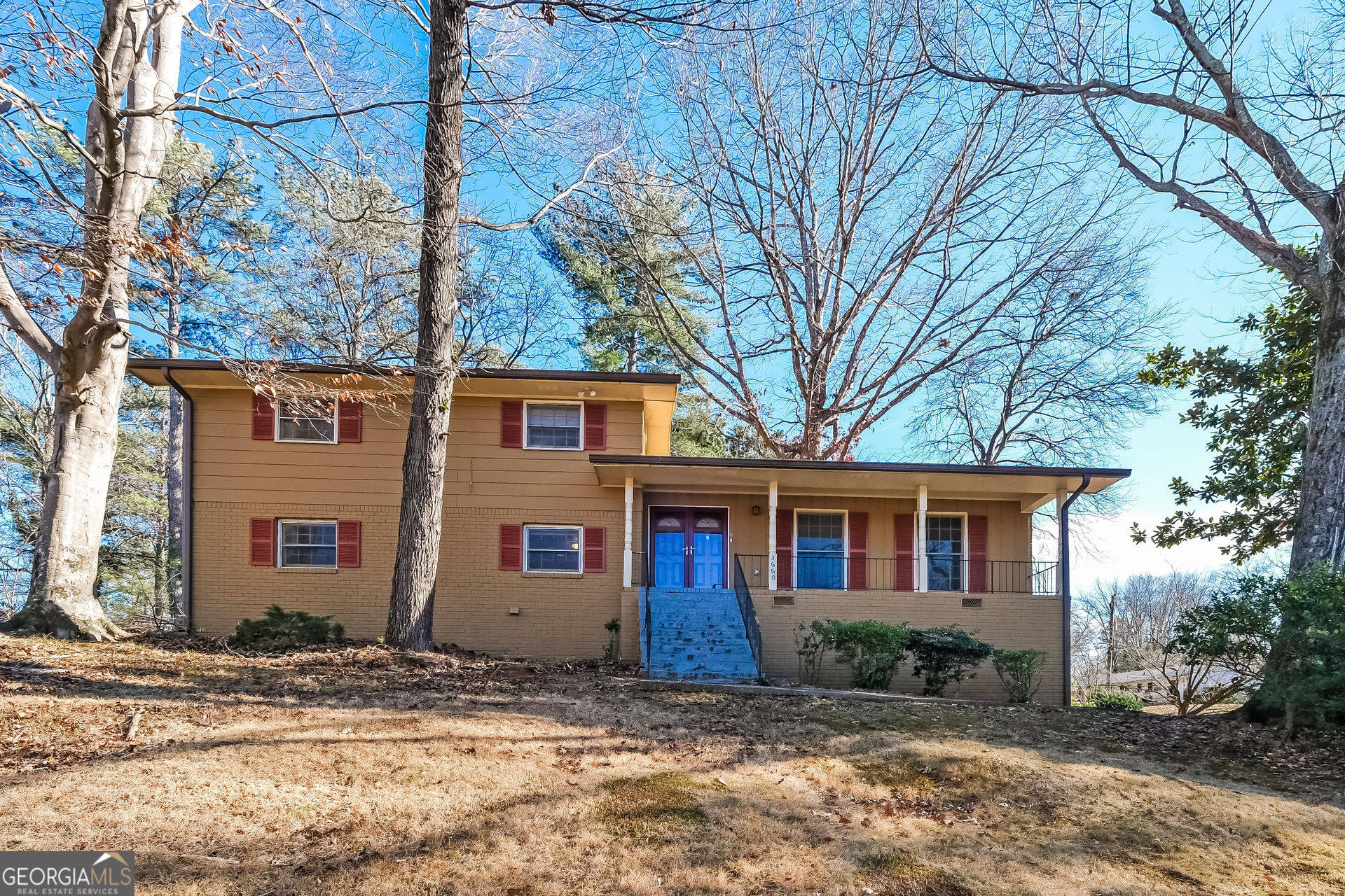 3660 Sterling Ridge Way, Decatur, GA 30032