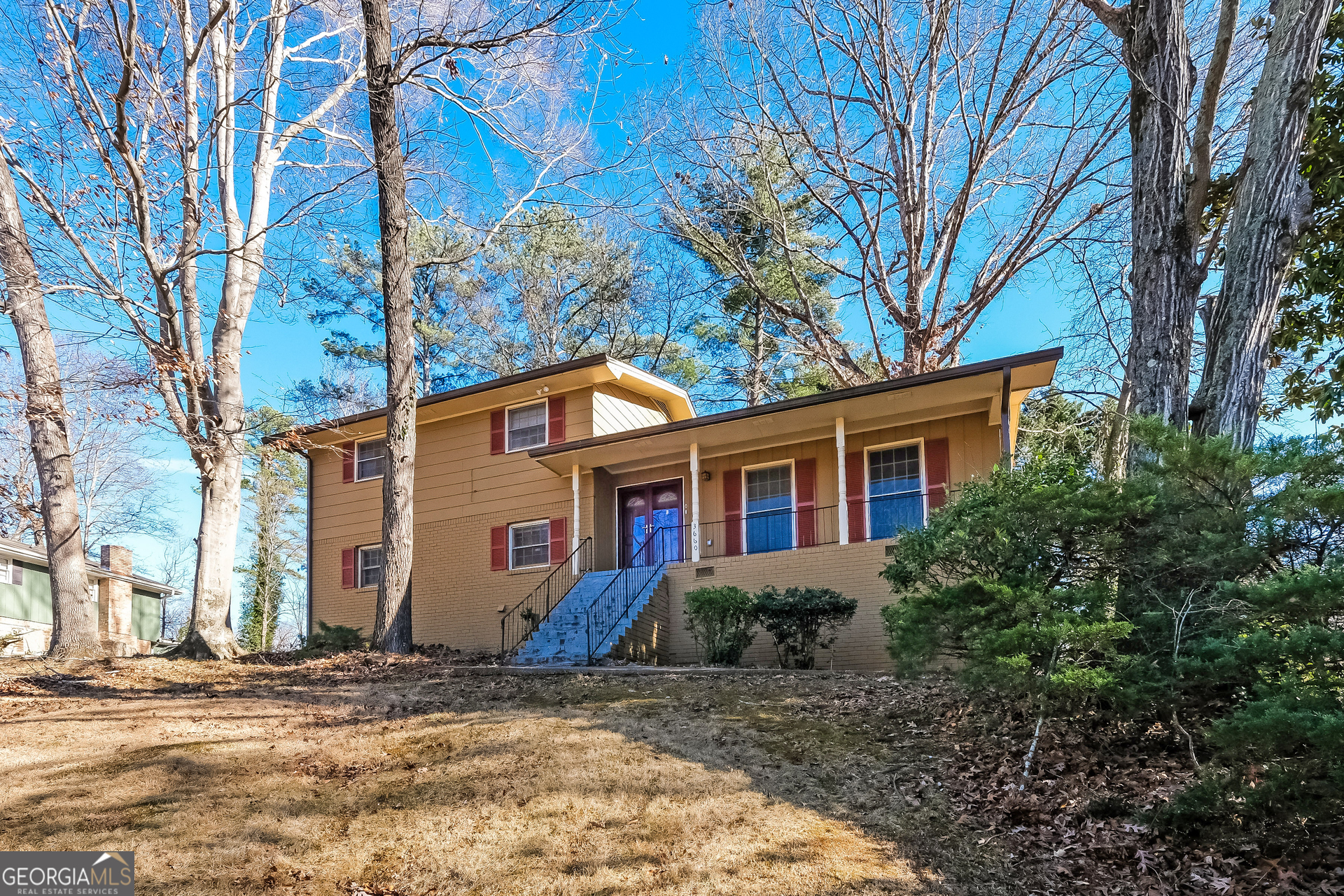 3660 Sterling Ridge Way, Decatur, GA 30032 — photo 2