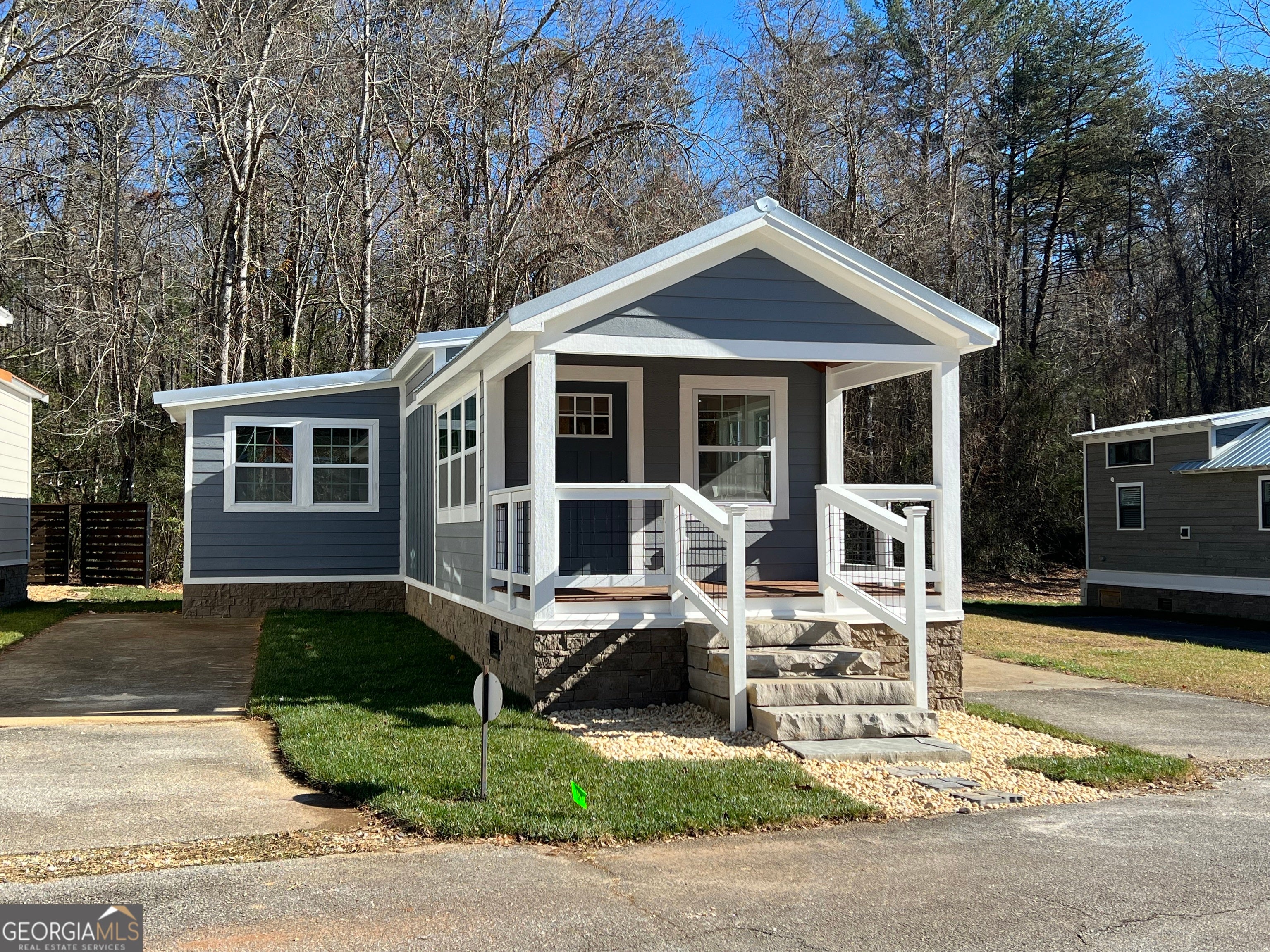 4960 Laurel Lodge #41 Rd — photo